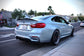 BMW F82 M4 PSM Style Carbon Fiber Spoiler
