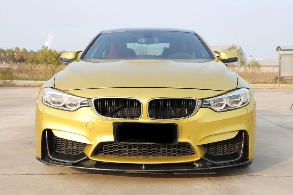 F80 m3 m online performance front lip