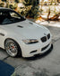 BMW E90 E92 E93 Carbon Fiber Hood Vent Cover