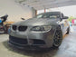 BMW E9X M3 GTS2 Carbon Fiber Front Lip