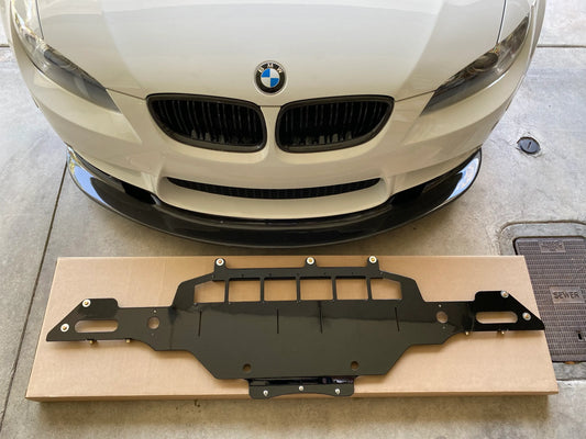BMW 3 Series E90 Saloon inc M3 M Performance Style Carbon Fibre Boot S –  Carbon Factory