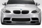 BMW E92 M3 AK2 style Carbon Fiber Lip