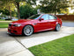 BMW E9X M3 GTS1 Carbon Fiber Front Lip