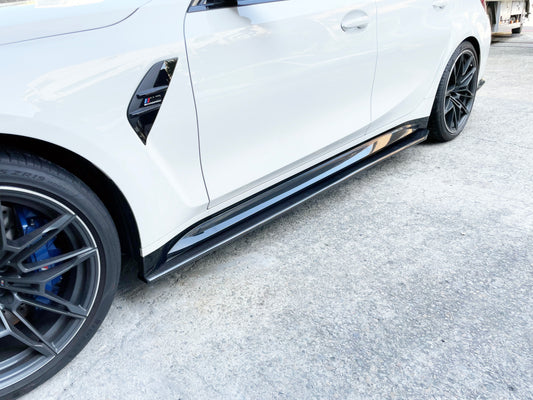 SHOP BMW G Carbon Fiber and Performance Parts – POM PERFORMANCE